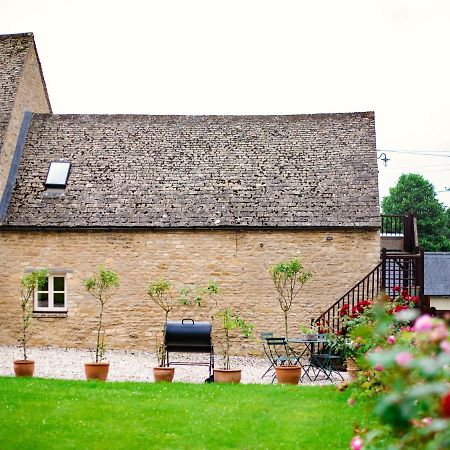 Villa Hayloft At Newbarn Farm à Chipping Norton Extérieur photo