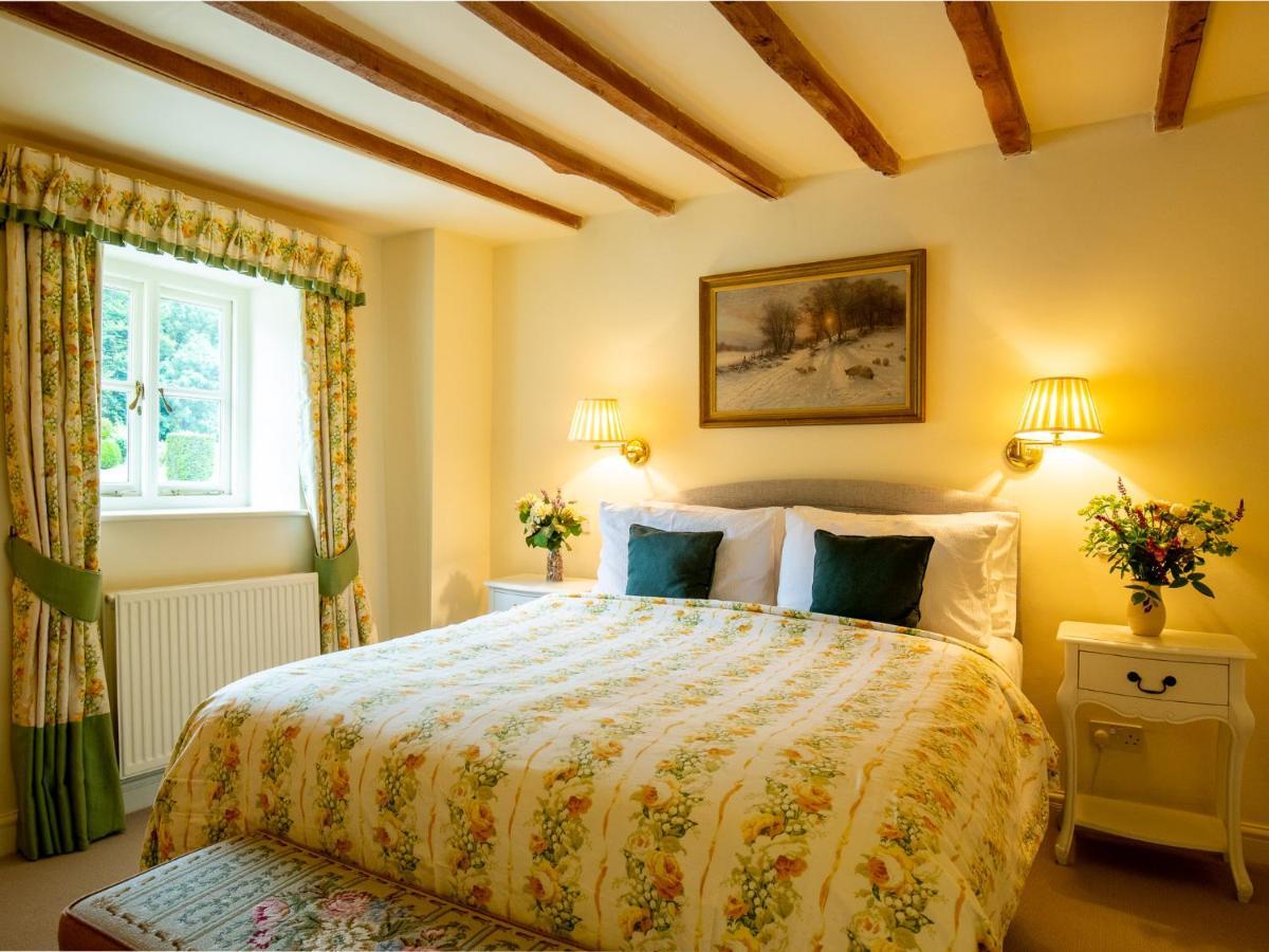Villa Hayloft At Newbarn Farm à Chipping Norton Extérieur photo